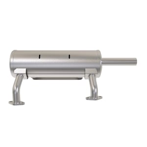 Muffler