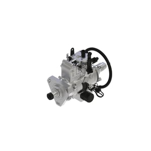 Fuel Injection Pump