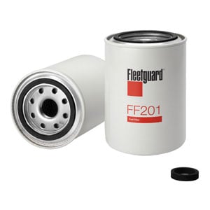Filter, Fuel, Spin-On (QTY 1)