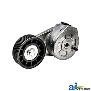 Belt Tensioner