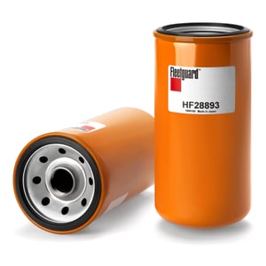 Hydraulic Filter