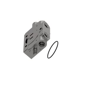 Control Valve