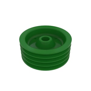Pulley