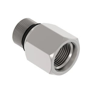 Adapter Fitting