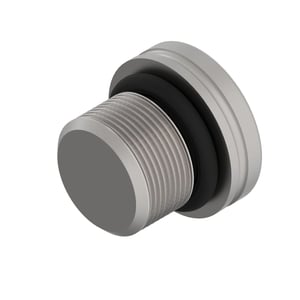 Fitting Plug
