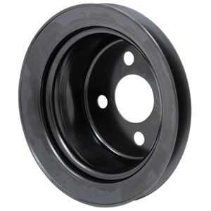 Pulley, Water Pump (Single Groove)