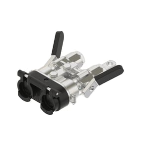 Quick Coupler Kit