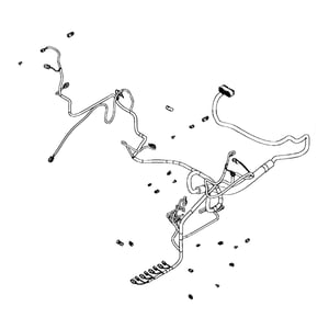 Chassis Wiring Harness