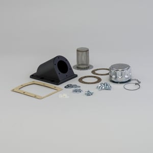 D/S,FILLER BREATHER ASSEMBLY