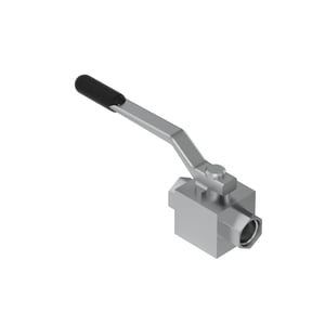 Ball Cock Valve