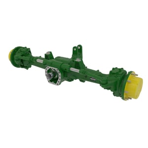 Front Axle