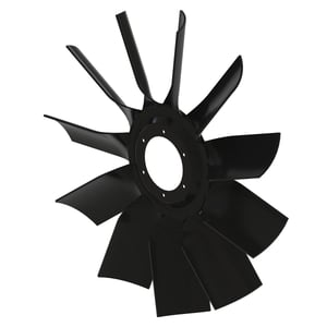 Suction Fan