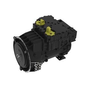 Transmission Reman