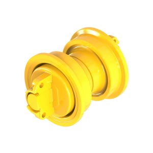 Bottom Roller