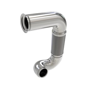 Exhaust Pipe