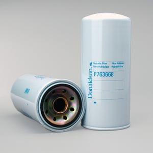 Donaldson P763668 Spin-On Hydraulic Filter