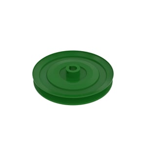 Pulley