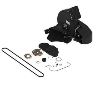 Blower Attachment