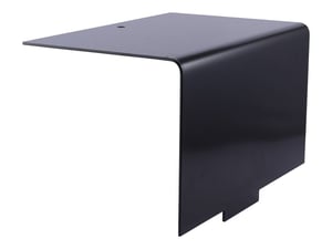 COVER,RELAY PANEL