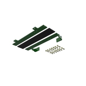 Mower Attachment WHL/Goods