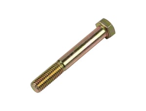 HHCS 5/8-11 X 4-1/2 GR-5 ZN