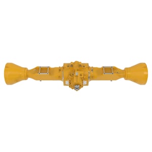 Rear Axle