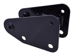 WELD, PIVOT