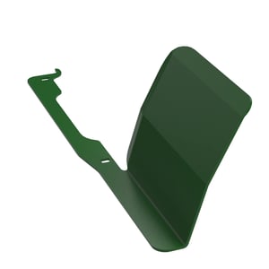 Sliding Shield