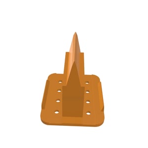 Elec. Connector Terminal