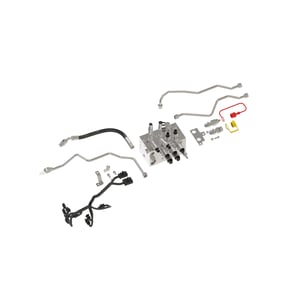 Hydraulic Trailer Brake Kit