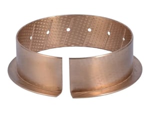 THRUST BUSHING