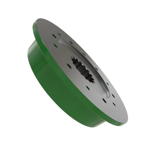 Clutch Plate