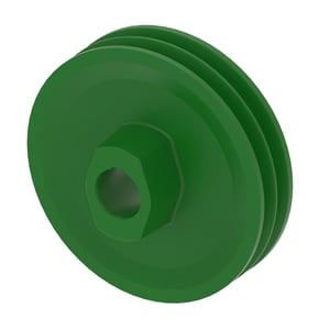 Pulley