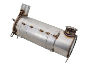 DEVICE, AFTERTREATMENT