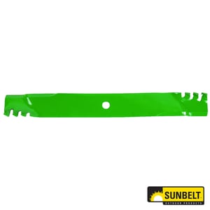 Mower Blade