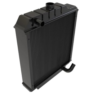 Radiator