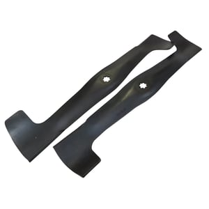 Mower Blade Kit