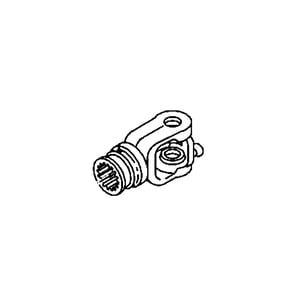 Universal Joint Yoke