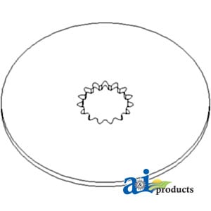 Disc, Brake