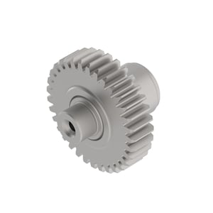 Pinion