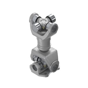 Universal Driveshaft