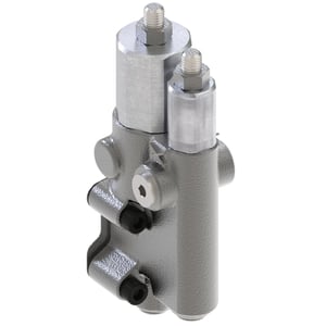 Pump/Valve Controller
