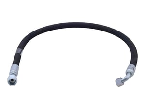 HOSE, 0.5X43, STR/90S, ORFS