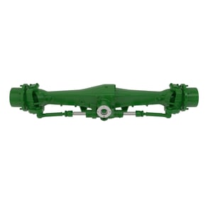 Front Axle