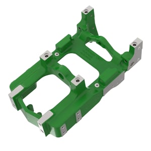 Front Axle Support