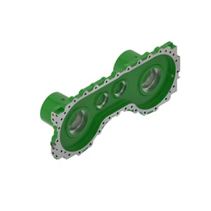 Gear Case