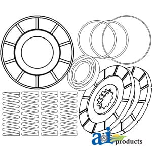 Image of A-384166KIT