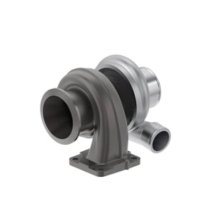 Turbocharger Reman