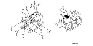 Image of 87101-ZB4-G32