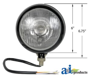 Image of A-HL400B